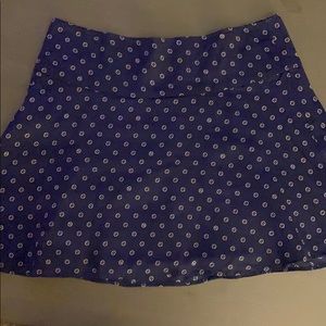 Lilly Pulitzer Skirt